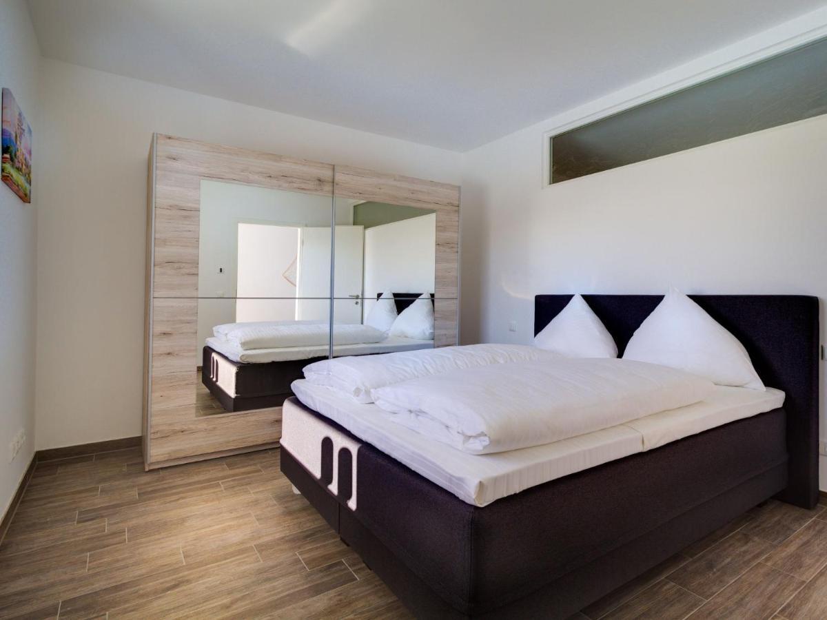 גרוספוסנה Apartment Kapitaenskajuete By Interhome מראה חיצוני תמונה